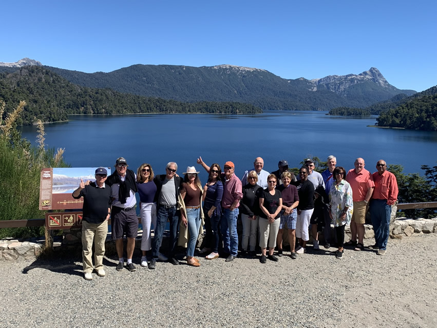 <h2>The Best of Argentina Escorted 2019 Feb 18</h2>11 Nights in Patagonia & Buenos Aires | 6 Rounds | February 18 – March 1